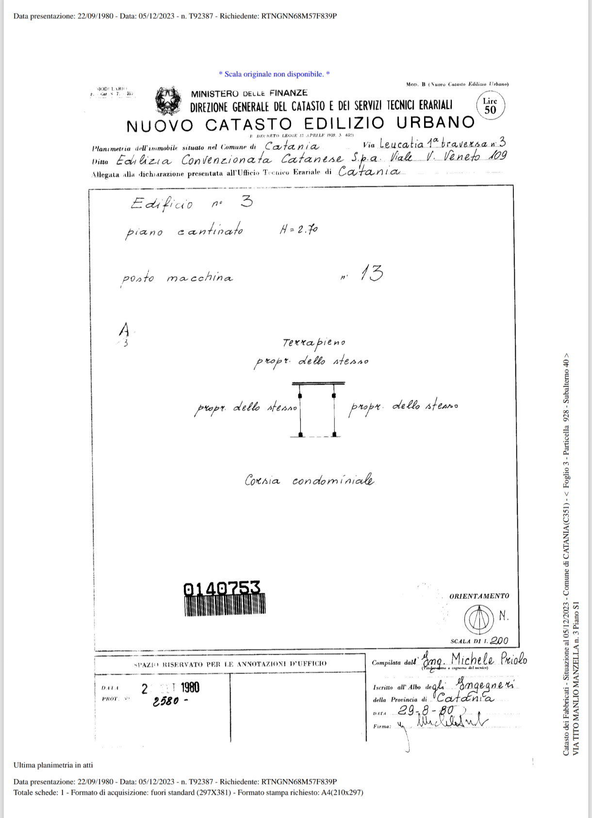 Timpa di Leucatia